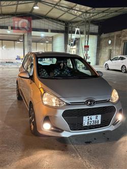 هیوندای گراند i10